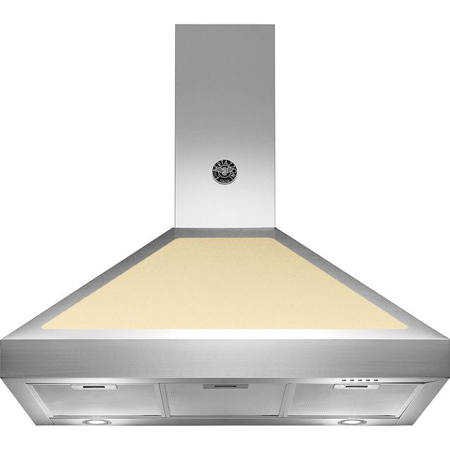 Bertazzoni Master Series K90-AM-HCR-A 90 cm Chimney Cooker Hood Review